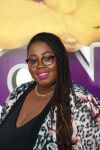 Rotterdam 9 december 2018
Premiere Bon Bini Holland 2 in pathe Rotterdam. Shirma Rouse