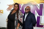Rotterdam 9 december 2018
Premiere Bon Bini Holland 2 in pathe Rotterdam. Shirma Rouse