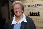 Puttershoek 8 december 2018
Presentatie boek Kees Verkerk. Ard Schenk en zijn vrouw krijgen allebei het eerste boek overhandigd. Sjoukje Dijkstra