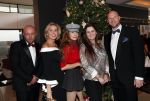 Den Haag 10 december 2018
Society Lunch in het crown plaza hotel.