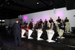 Den Haag 10 december 2018
Society Lunch in het crown plaza hotel.