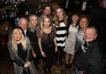 Amsterdam, 6 December 2018
Uitreiking boek Sonja Bakker
Sonja Bakker en Barry Suijdam Familie en Mary Borsato