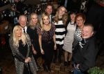Amsterdam, 6 December 2018
Uitreiking boek Sonja Bakker
Sonja Bakker en Barry Suijdam Familie en Mary Borsato