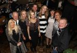 Amsterdam, 6 December 2018
Uitreiking boek Sonja Bakker
Sonja Bakker en Barry Suijdam Familie en Mary Borsato