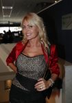 Den Haag 10 december 2018
Society Lunch in het crown plaza hotel.
Sophia de Boer