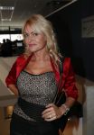 Den Haag 10 december 2018
Society Lunch in het crown plaza hotel.
Sophia de Boer