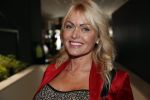 Den Haag 10 december 2018
Society Lunch in het crown plaza hotel.
Sophia de Boer