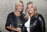 Amsterdam 27 november 2018
Presentatie Amsterdam XXXL magazine bij Butcher in de ADAM toren. Sophia de Boer met dochter Roxanne Kwant