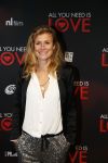 Amsterdam 26 november 2018
Premiere All you need is love in het delamar theater. Sophie Hilbrand