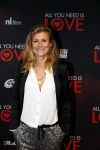 Amsterdam 26 november 2018
Premiere All you need is love in het delamar theater. Sophie Hilbrand