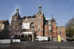 Amsterdam 14 november 2018
Stadsschouwburg Amsterdam