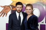 Rotterdam 9 december 2018
Premiere Bon Bini Holland 2 in pathe Rotterdam. Steef de Bot