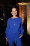 Amsterdam 10 december 2018
de Harper's Bazaar Woman of the Year Award 2018 in de Posthoornkerk . Stella Gommans