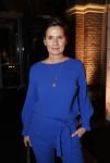 Amsterdam 10 december 2018
de Harper's Bazaar Woman of the Year Award 2018 in de Posthoornkerk . Stella Gommans