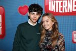 Amsterdam 8 december 2018
Premiere van Ralph Breaks the Internet in Pathe Arena. Sterre Koning