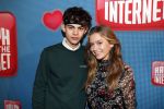 Amsterdam 8 december 2018
Premiere van Ralph Breaks the Internet in Pathe Arena. Sterre Koning