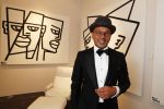 Amsterdam 6 december 2018
Openingsavond VIP van de luxery fair in de RAI. Steve te Pas