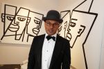 Amsterdam 6 december 2018
Openingsavond VIP van de luxery fair in de RAI. Steve te Pas