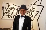 Amsterdam 6 december 2018
Openingsavond VIP van de luxery fair in de RAI. Steve te Pas