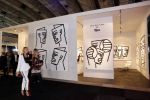 Amsterdam 6 december 2018
Openingsavond VIP van de luxery fair in de RAI. Steve te Pas