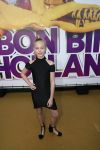 Rotterdam 9 december 2018
Premiere Bon Bini Holland 2 in pathe Rotterdam.Summer de Snoo