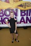 Rotterdam 9 december 2018
Premiere Bon Bini Holland 2 in pathe Rotterdam.Summer de Snoo