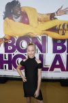 Rotterdam 9 december 2018
Premiere Bon Bini Holland 2 in pathe Rotterdam.Summer de Snoo