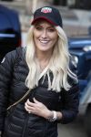 Amsterdam 13 november 2018
Presentatie TAG Heuer horloge van Max Verstappen in Hotel Arena. Robert Doornbos en Rob Kamphues doen de presentatie. Super car Blondie Alex