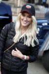 Amsterdam 13 november 2018
Presentatie TAG Heuer horloge van Max Verstappen in Hotel Arena. Robert Doornbos en Rob Kamphues doen de presentatie. Super car Blondie Alex