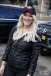 Amsterdam 13 november 2018
Presentatie TAG Heuer horloge van Max Verstappen in Hotel Arena. Robert Doornbos en Rob Kamphues doen de presentatie. Super car Blondie Alex