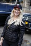 Amsterdam 13 november 2018
Presentatie TAG Heuer horloge van Max Verstappen in Hotel Arena. Robert Doornbos en Rob Kamphues doen de presentatie. Super car Blondie Alex