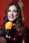 Amsterdam 19 december 2018
Sportman van het jaar verkiezing in afas live. Kjeld Nuis met Sportvrouw van het Jaar 2018 Suzanne Schulting, gehandicapte sporter van het Jaar 2018 Bibian Mentel en de coaches van het Jaar 2018 Jac Orie en Raemon Sluijter De baanwielrenners werden ploeg van het jaar, Marianne Timmer kreeg een ouvre prijs en Rico Verhoeven werd door de Zapp kijkers gekozen tot meest populaire sporter.