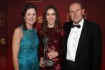 Amsterdam 19 december 2018
Sportman van het jaar verkiezing in afas live. Kjeld Nuis met Sportvrouw van het Jaar 2018 Suzanne Schulting, gehandicapte sporter van het Jaar 2018 Bibian Mentel en de coaches van het Jaar 2018 Jac Orie en Raemon Sluijter De baanwielrenners werden ploeg van het jaar, Marianne Timmer kreeg een ouvre prijs en Rico Verhoeven werd door de Zapp kijkers gekozen tot meest populaire sporter. Suzanne Schulting met ouders zussen vriendinnen en vriend