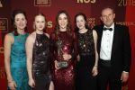 Amsterdam 19 december 2018
Sportman van het jaar verkiezing in afas live. Kjeld Nuis met Sportvrouw van het Jaar 2018 Suzanne Schulting, gehandicapte sporter van het Jaar 2018 Bibian Mentel en de coaches van het Jaar 2018 Jac Orie en Raemon Sluijter De baanwielrenners werden ploeg van het jaar, Marianne Timmer kreeg een ouvre prijs en Rico Verhoeven werd door de Zapp kijkers gekozen tot meest populaire sporter. Suzanne Schulting met ouders zussen vriendinnen en vriend
