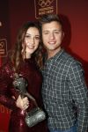 Amsterdam 19 december 2018
Sportman van het jaar verkiezing in afas live. Kjeld Nuis met Sportvrouw van het Jaar 2018 Suzanne Schulting, gehandicapte sporter van het Jaar 2018 Bibian Mentel en de coaches van het Jaar 2018 Jac Orie en Raemon Sluijter De baanwielrenners werden ploeg van het jaar, Marianne Timmer kreeg een ouvre prijs en Rico Verhoeven werd door de Zapp kijkers gekozen tot meest populaire sporter. Suzanne Schulting met Jan Versteegh