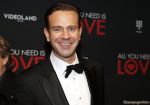 Amsterdam 26 november 2018
Premiere All you need is love in het delamar theater. Sven Sauve