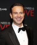 Amsterdam 26 november 2018
Premiere All you need is love in het delamar theater. Sven Sauve