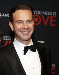 Amsterdam 26 november 2018
Premiere All you need is love in het delamar theater. Sven Sauve