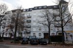 Hamburg 18 en 19 november 2018
Damian v d Vaart, Doerte Bar  en Bart Willemsen veraletn het appartement van Sylvie Meis in hamburg.