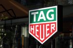 Amsterdam 13 november 2018
Presentatie TAG Heuer horloge van Max Verstappen in Hotel Arena. Robert Doornbos en Rob Kamphues doen de presentatie.