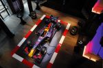 Amsterdam 13 november 2018
Presentatie TAG Heuer horloge van Max Verstappen in Hotel Arena. Robert Doornbos en Rob Kamphues doen de presentatie.