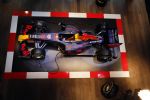 Amsterdam 13 november 2018
Presentatie TAG Heuer horloge van Max Verstappen in Hotel Arena. Robert Doornbos en Rob Kamphues doen de presentatie.