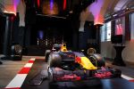 Amsterdam 13 november 2018
Presentatie TAG Heuer horloge van Max Verstappen in Hotel Arena. Robert Doornbos en Rob Kamphues doen de presentatie.
