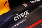 Amsterdam 13 november 2018
Presentatie TAG Heuer horloge van Max Verstappen in Hotel Arena. Robert Doornbos en Rob Kamphues doen de presentatie.