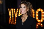 Amsterdam 15 november 2018
Viva 400 verkiezing in hotel Krasnapolsky. Tatum dagelet