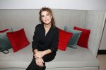 Amsterdam 15 november 2018
Viva 400 verkiezing in hotel Krasnapolsky. Tatum dagelet