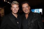 Amsterdam 6 december 2018
Openingsavond VIP van de luxery fair in de RAI. Gerard Joling met Thomas Berge