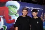 Amsterdam 24 november 2018
Premiere van de Grinch in pathe arena.
Thorben