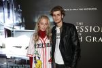 Amsterdam 26 november 2018
Premiere van the possession of Hannah Grace van regisseur Diederik v Rooijen in Pathe de munt.. Tim HNTM 2018