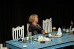 Hilversum 3 december 2018
Tineke de Nooij krijgt ouvre award bij beeld en geluid.